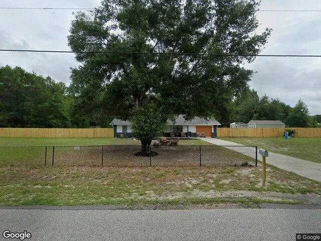 House image located at Oxford, FL 34484