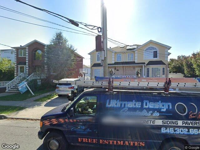 House image located at Staten Island, NY 10312