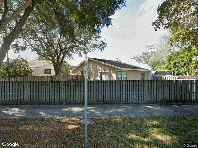 House image located at Miami, FL 33196