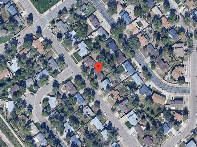 House image located at Colorado Springs, CO 80915