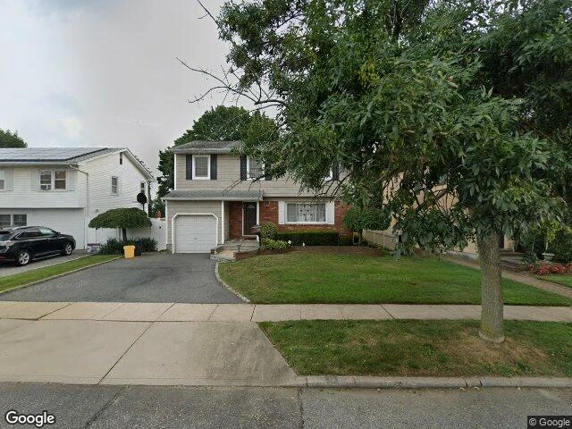 House image located at Hicksville, NY 11801