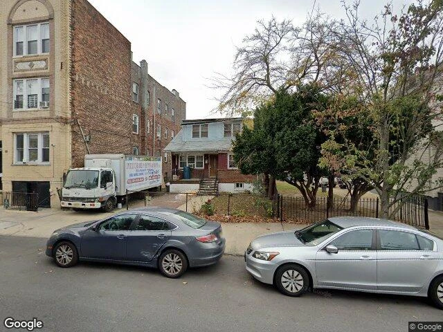 House image located at Jersey City, NJ 07305