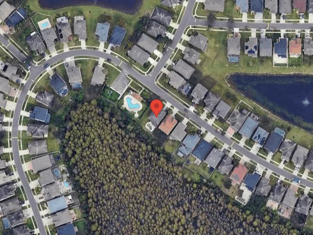 House image located at Orlando, FL 32824