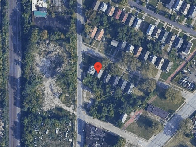 House image located at Cleveland, OH 44110
