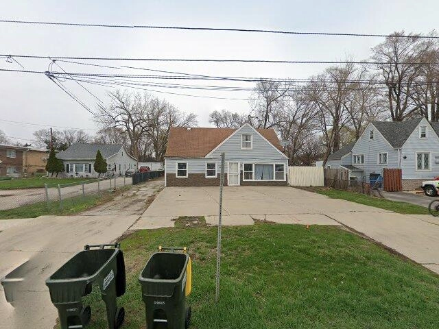 House image located at Melrose Park, IL 60164