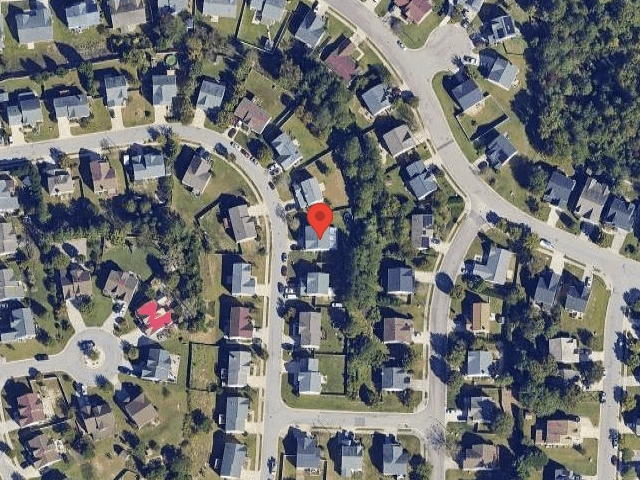 House image located at Raleigh, NC 27616