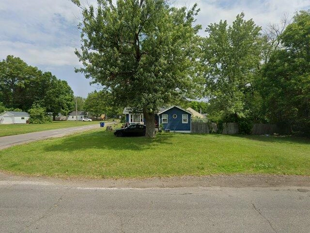 House image located at South Bend, IN 46637