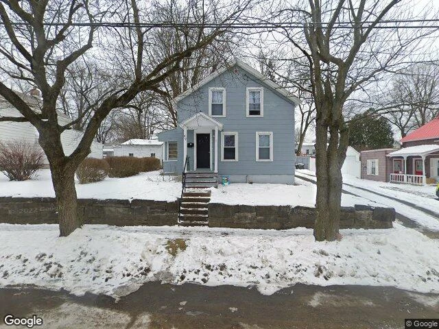 House image located at South Glens Falls, NY 12803