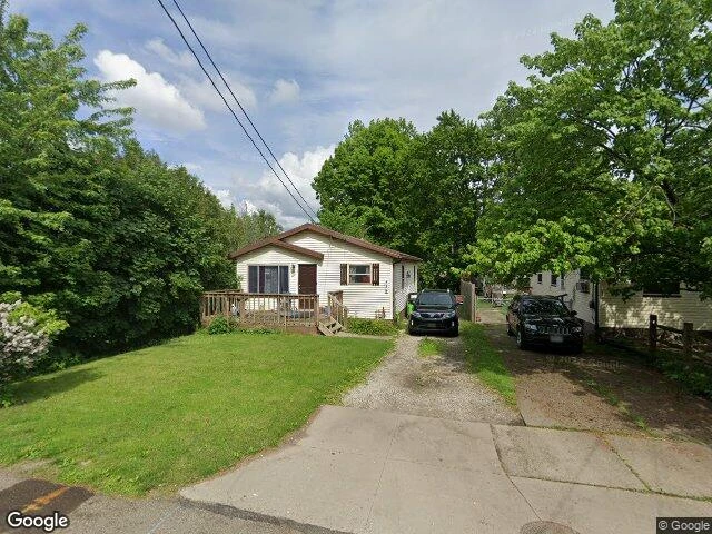 House image located at Barberton, OH 44203