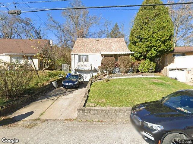 House image located at Pittsburgh, PA 15235