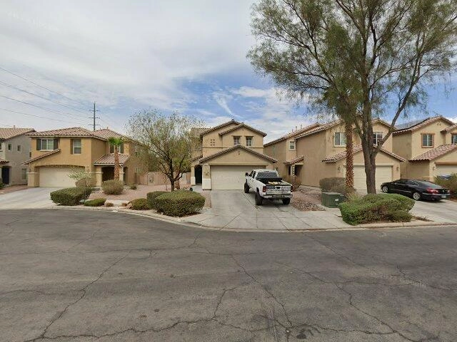 House image located at North Las Vegas, NV 89081