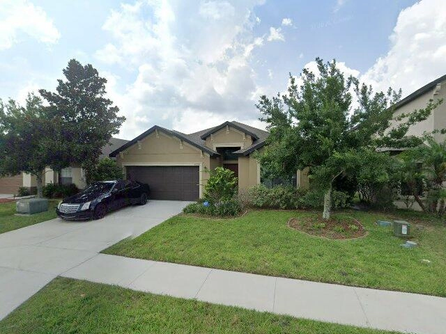 House image located at Spring Hill, FL 34609