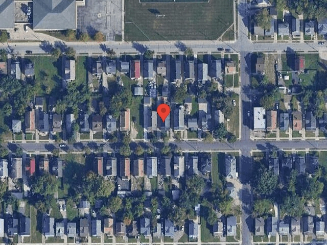House image located at Cleveland, OH 44105