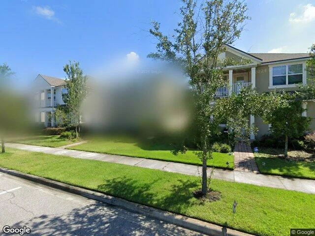 House image located at Orlando, FL 32832