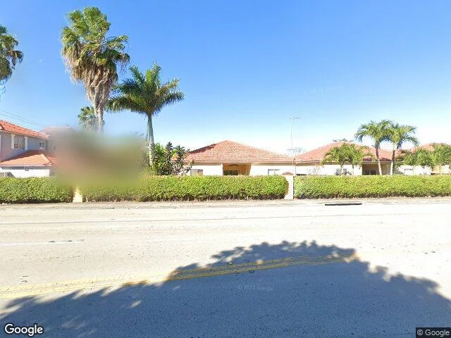 House image located at Miami, FL 33185