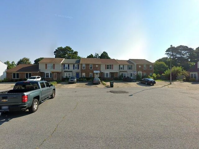 House image located at Chesapeake, VA 23321