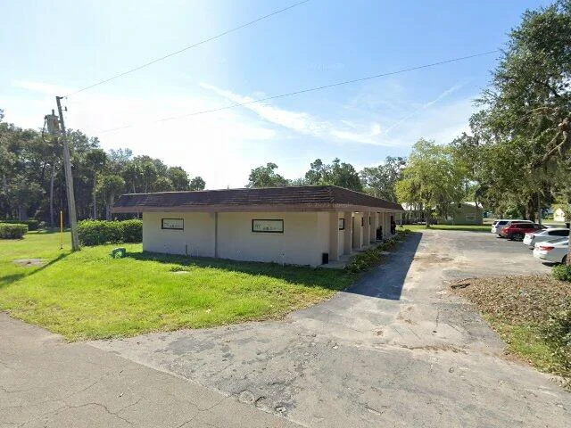 House image located at Chiefland, FL 32626