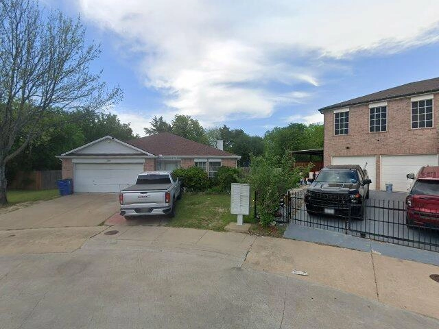 House image located at Dallas, TX 75227