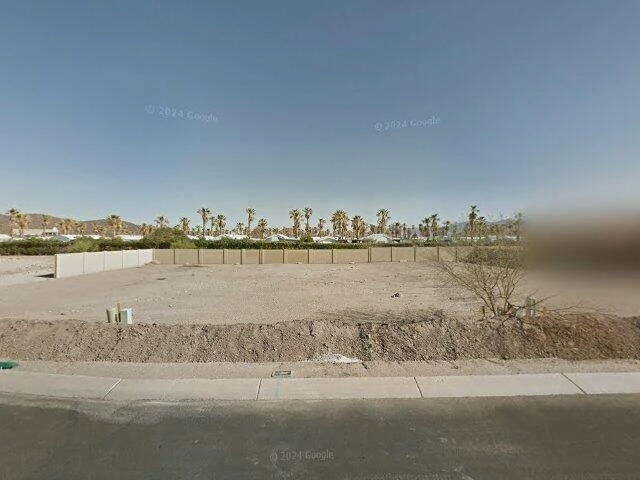 House image located at Tucson, AZ 85746