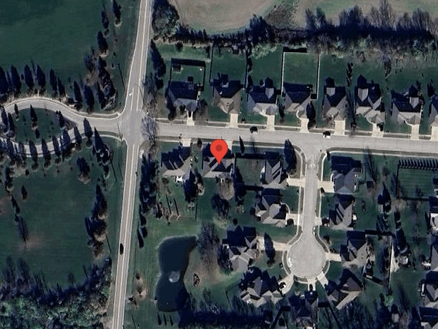 House image located at Dayton, OH 45458