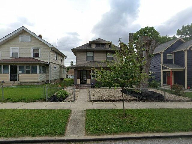 House image located at Indianapolis, IN 46208