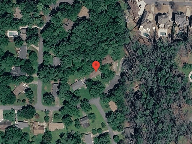 House image located at Marietta, GA 30066