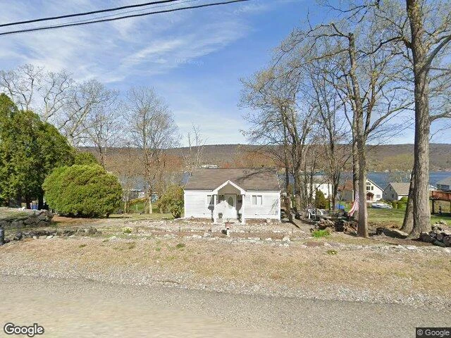 House image located at Hewitt, NJ 07421