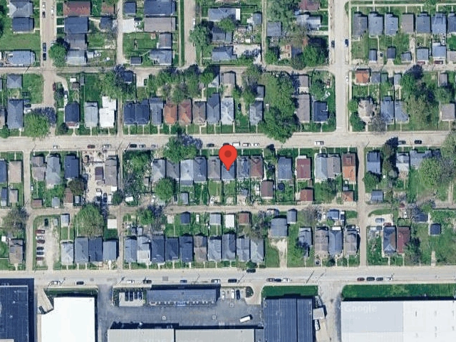 House image located at Indianapolis, IN 46203