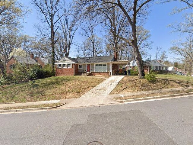 House image located at Muskegon, MI 49442