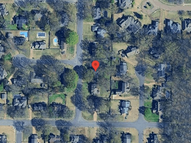 House image located at Collierville, TN 38017