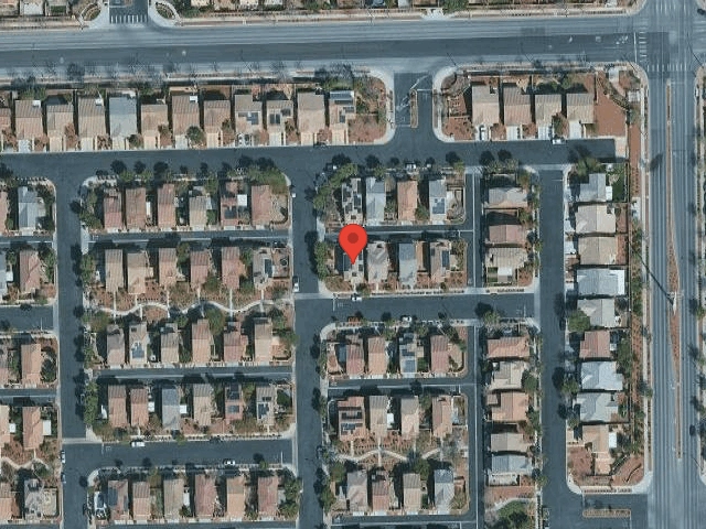 House image located at Las Vegas, NV 89166