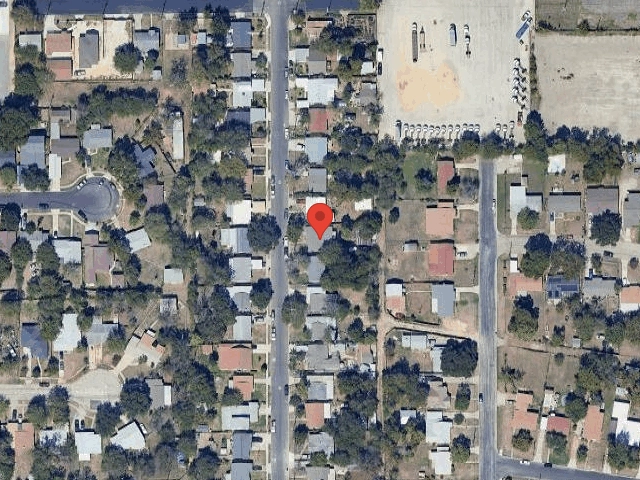 House image located at San Antonio, TX 78219