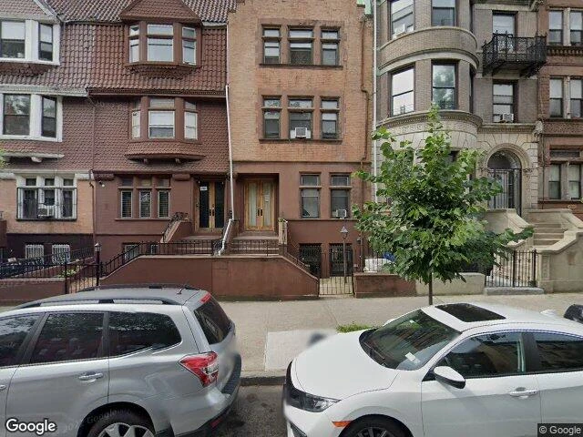 House image located at Brooklyn, NY 11216