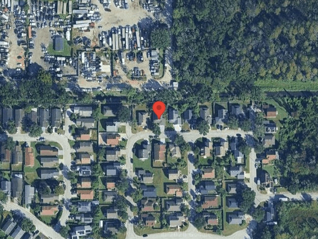 House image located at Orlando, FL 32811