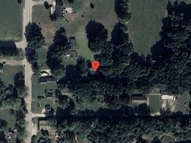 House image located at Niles, MI 49120