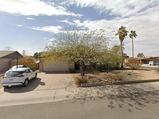 House image located at Glendale, AZ 85306