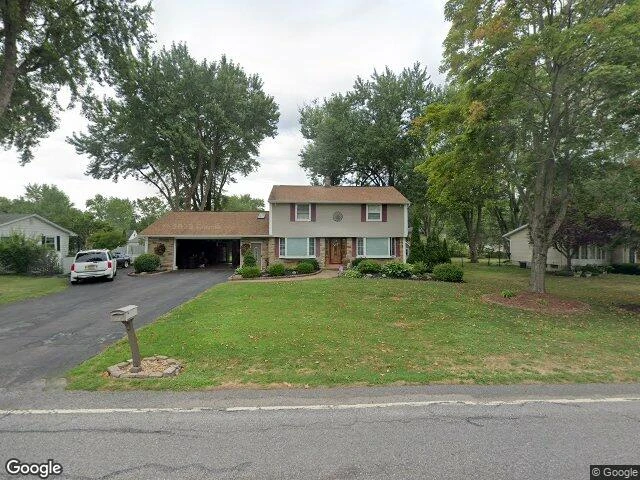 House image located at Orchard Park, NY 14127