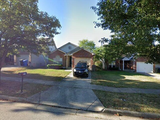 House image located at Lexington, KY 40517