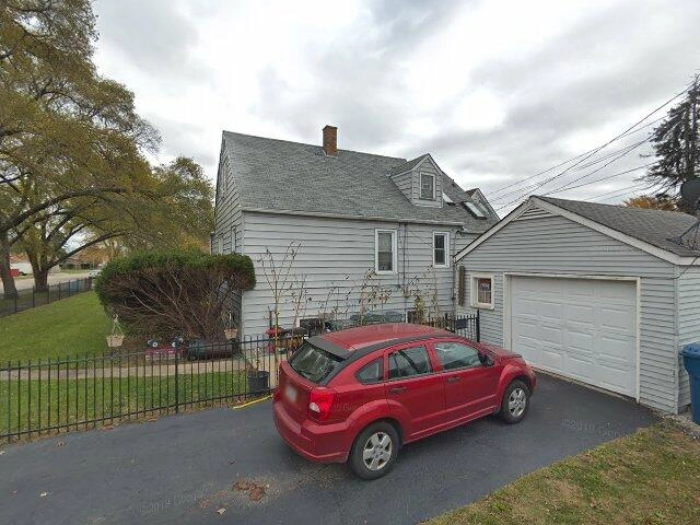 House image located at Posen, IL 60469