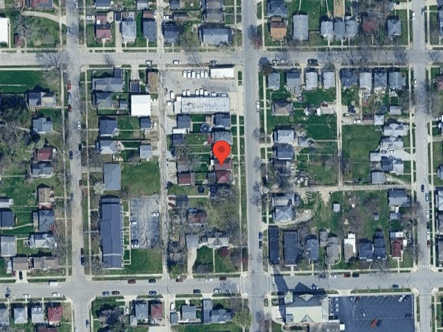 House image located at Fort Wayne, IN 46808