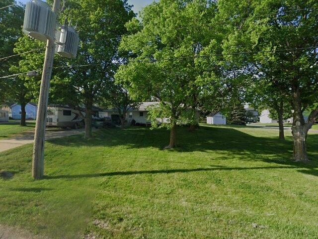 House image located at Hazleton, IA 50641