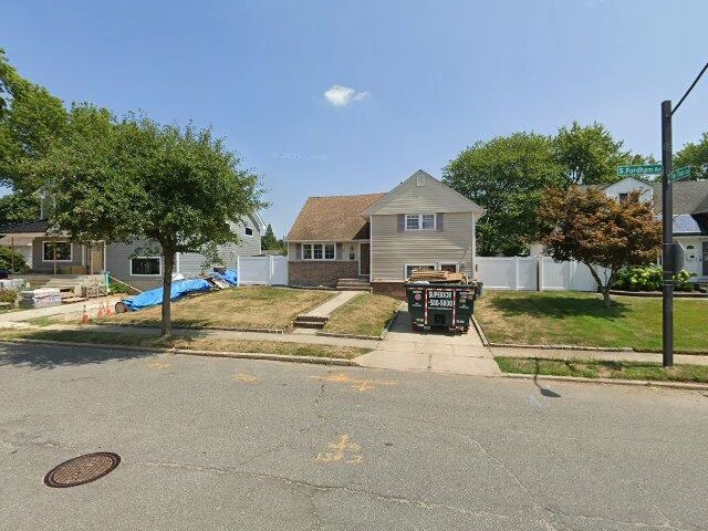 House image located at Hicksville, NY 11801