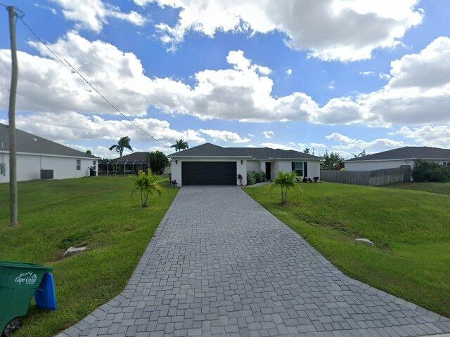 House image located at Cape Coral, FL 33993