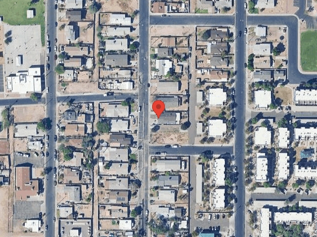 House image located at Mesa, AZ 85201