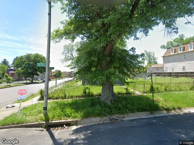 House image located at Baltimore, MD 21216