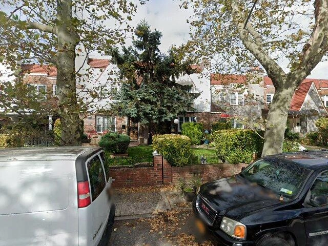 House image located at Jamaica, NY 11434