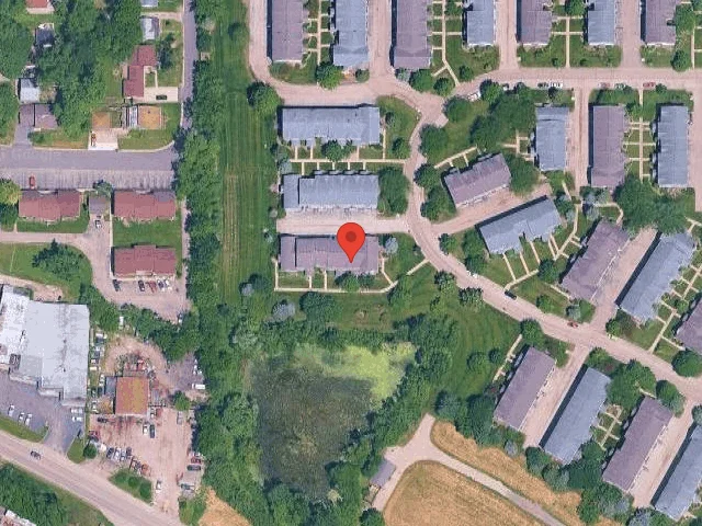 House image located at Round Lake, IL 60073