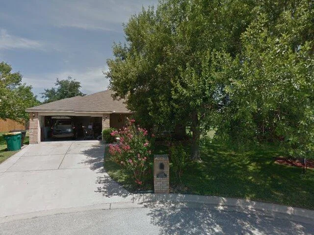 House image located at Temple, TX 76502