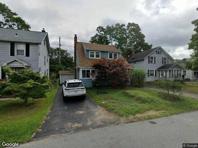 House image located at Rochester, NY 14622