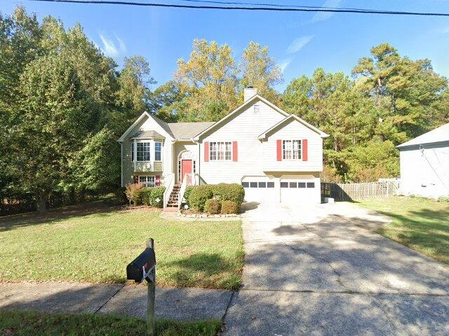 House image located at Austell, GA 30106